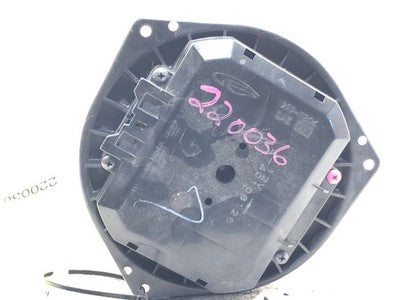 2007-2014 Nissan Altima Blower Motor Assembly Heater AC Fan OEM Squirrel Cage