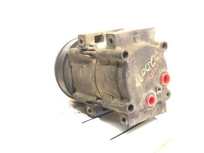 1994-1995 Ford F150 Ac Compressor Air Conditioner Pump Assembly Oem 5.8l At 4x4