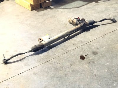 2002 GMC Envoy Power Steering gear Rack Assembly OEM 19330443