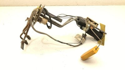 1996-1997 Silverado 2500 Complete Fuel Pump With Sending Unit Gas Level Oem 7.4L
