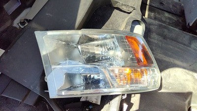 2013-2024 Dodge Ram 1500 Driver Left Head Light Oem Front Lamp 68096439Ac