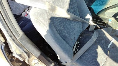1999 Honda Accord Passenger Right Front Seat Belt Retractor Oem Shoulder Gray