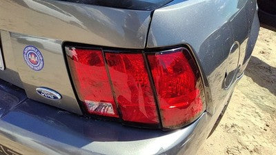 1999-2004 Ford Mustang Passenger Right Tail Light Brake Lamp Oem Rear
