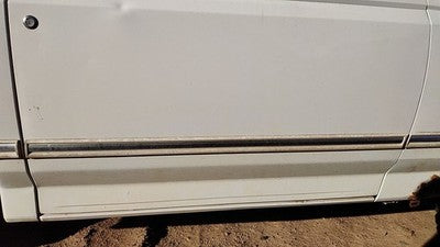 1995 Ford F150 Passenger Right Front Moulding From Door Oem Trim Strip