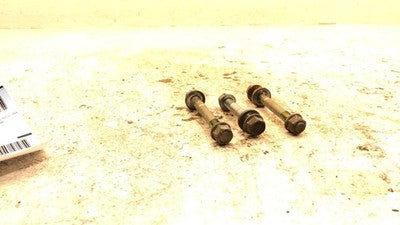 92-95 4 Runner Set of Hardware for Power Steering gear box mounting bolts only