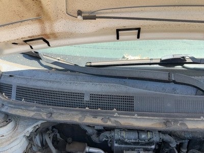 2013-2016 Dodge Dart Passenger Right Windshield Wiper Arm Oem Blade Lever