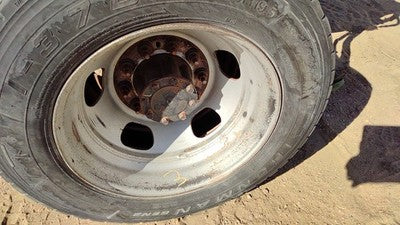2016 Dodge Ram 4500 19.5' Dually Wheel Oem Factory Rim