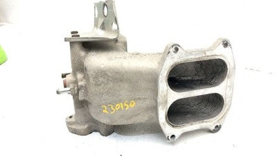 1988-1997 Ford F350 Upper Intake Manifold Elbow Oem 460 7.5L E7tz9424e