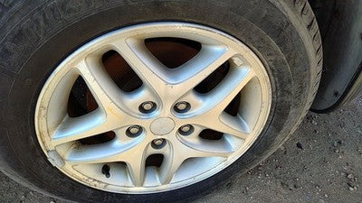 2001-2004 Dodge Intrepid 16" Aluminum Wheel Oem Factory Rim 10 Spoke