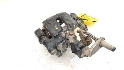 2000-2005 Buick Lesabre Driver Left Rear Brake Caliper With Mount Bracket Back