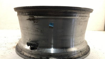 2014-2019 Silverado 1500 17 Aluminum Rim Oem Factory 5 Spoke Wheel