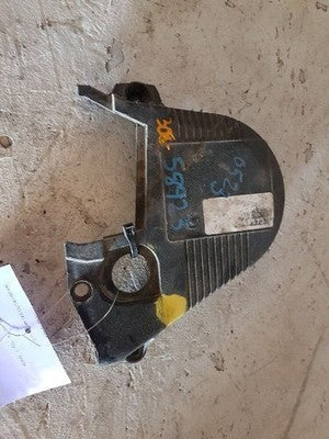 2000 Honda Civic Timing Cover 1.7L Sohc Upper Oem 6450548