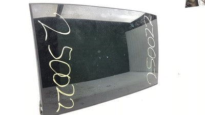 2011-2016 Kia Optima Sx Middle Sliding Sun Roof Glass Oem Top Window 816302T000