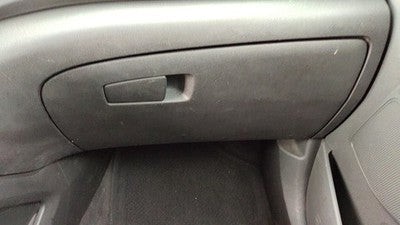 2016-21 Hyundai Tucson Glove Box Assembly Complete Door With Latch Oem Black Try