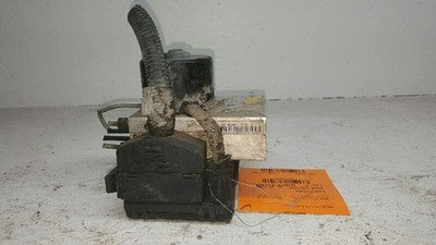 2004 Stratus Anti-Lock Brake Part Assembly Convertible 4 Cylinder Abs Pump Unit