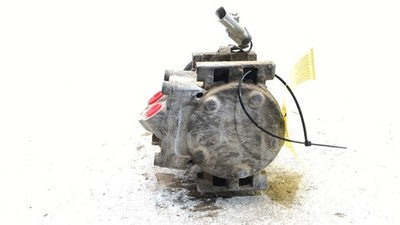 02-04 Sebring Ac Compressor Air Conditioner Pump Assembly 2.7L At Convertible