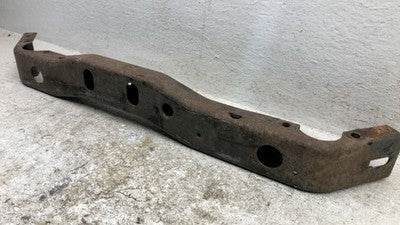 05 Dodge Ram 1500 Pickup Transmission Crossmember Mount Brackets Hardward Bolts