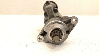 2005-2007 Vw Jetta Starter Motor 1.9L Turbo Diesel 02E911023h