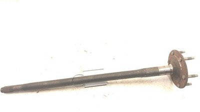 2004-2008 Chevy Colorado Driver Left Rear Axle Shaft Oem Back 4X2 2Wd