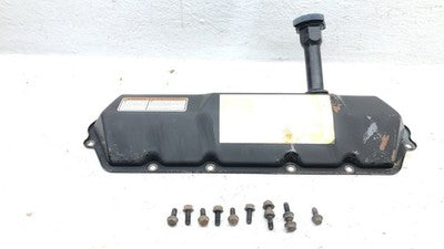 99-03 Ford F350 Passenger Right Valve Cover 7.3L Powerstroke Diesel With Bolts