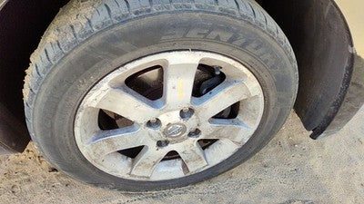 2007 2008 Nissan Sentra 16' Aluminum Wheel Oem Factory 7 Spoke Rim