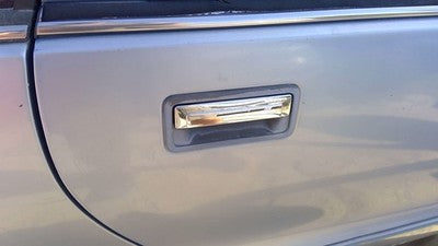 1991 Chevy Caprice Passenger Right Rear Outside Door Handle Oem Back
