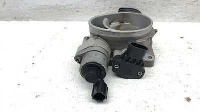 2002-2004 Dodge Intrepid Throttle Body Valve Oem With Sensors 2.7L 04591596Ac