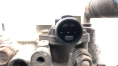 1996-2000 Honda Civic Intake Manifold Throttle Body Oem 1.6L 4810222