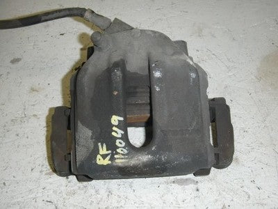 1993-1994 Volvo 850 Passenger Brake Caliper Front Sedan Oem 35168418