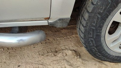2015 Silverado 1500 Passenger Right Moulding From Fender Oem Trim Strip