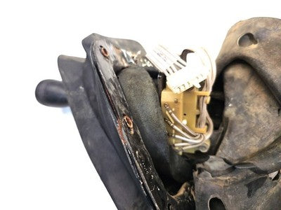 93 S10 Blazer 4X4 Shifter Lever Assembly With Linkage Oem 4Wd T Case Shift Unit