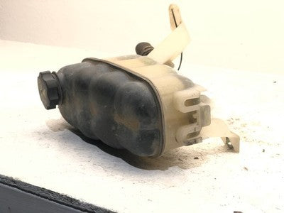 2007-2013 Gmc Sierra 1500 Coolant Reservoir Radiator Overflow Tank Bottle Oem