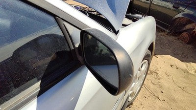 2000-2004 Subaru Legacy Passenger Right Power Side Mirror Door Mounted Oem