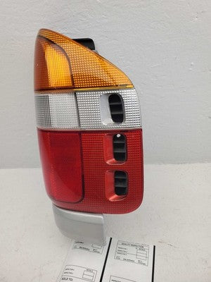 1986-1997 Nissan Hardbody Pickup Passenger Right Rear Tail Light Oem Brake Lamp