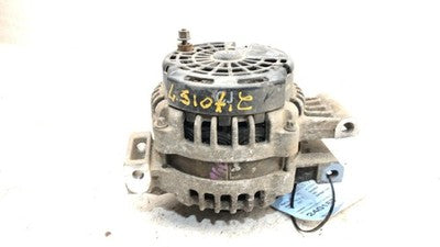 2007-2009 Chevy Trailblazer Alternator 4.2L 15225928