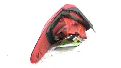 2009-2012 Toyota Rav-4 Passenger Right Tail Light Brake Lamp Oem Rear 8155142130