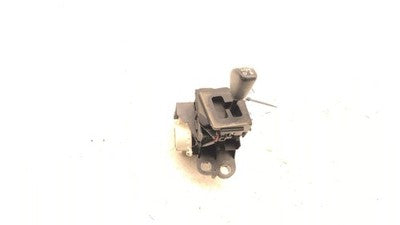 10-12 Lexus Hs250h Hybrid Shifter Lever Assembly Complete Oem Black 25 Pa66-gf33