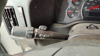 08-14 Express Van Turn Signal Switch Windshield Wiper Column Control Lever