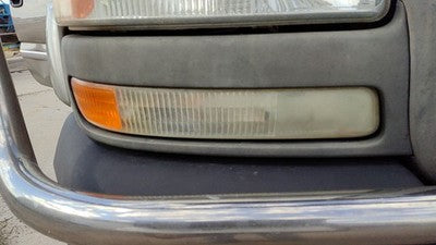1999-2007 Sierra 2500 Hd Passenger Right Front Turn Signal Light Lamp Oem