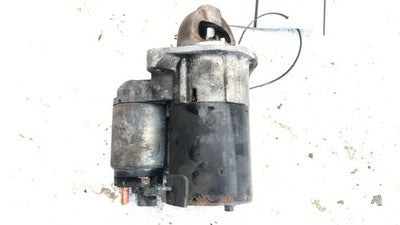 2014-2016 Kia Forte Starter Motor 2.0L 361002E120
