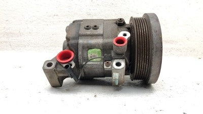 2002 Honda Passport Ac Compressor Air Conditioner Pump Assembly Oem 3.2L 6707897