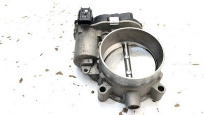 13-24 Dodge Ram 1500 Throttle Body Valve Assembly Complete Oem With Sensors 5.7L