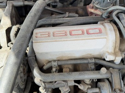 1988 Olds 88 Intake Manifold Oem 3.8L 25530902