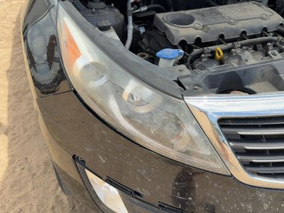 2013-2016 Kia Sportage Passenger Right Head Light Oem Front Lamp 921023W710