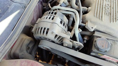 1995-1996 Chevy Lumina Alternator 3.1L 10464074