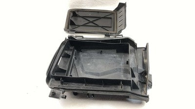 1997-2003 Bmw 540I Driver Left Cabin Air Filter Housing Oem 64112182533