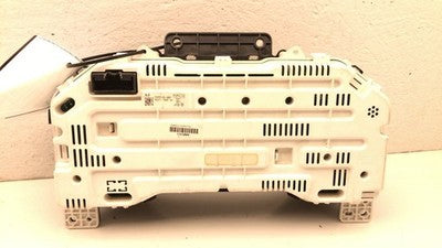 2011 Ford Van E350 Speedometer Cluster Instrument Gauges Panel Oem Dash