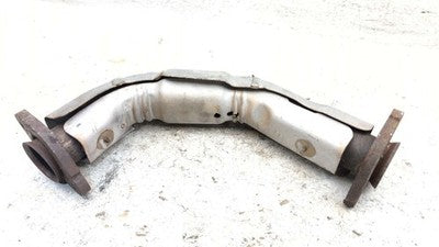 2007 Pontiac Grand Prix Front Exhaust Cross Over Pipe Oem Manifold 3.8L