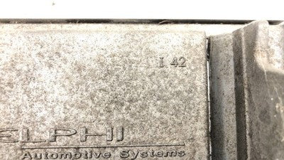 02 Honda Passport Electronic Control Module Engine Computer Ecm Ecu 3.2L At 4X4