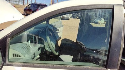 2008-2020 Dodge Grand Caravan Driver Left Front Side Window Door Glass Oem